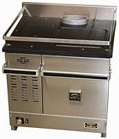 Algopix Similar Product 5 - Pacific Diesel Stove