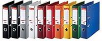 Algopix Similar Product 5 - Esselte 624177 Ring Binders with