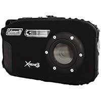 Algopix Similar Product 18 - Coleman C9WPBK Xtreme3 20 MP