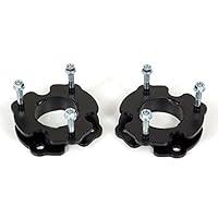 Algopix Similar Product 12 - Readylift 662055 20 Leveling Kit for