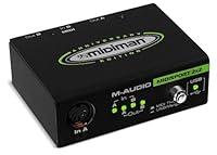 Algopix Similar Product 19 - MAudio Midisport 2x2  USB BusPowered