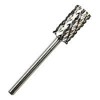 Algopix Similar Product 8 - C  I Large Barrel Carbide Nail Drill