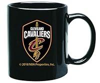 Algopix Similar Product 9 - Memory Company Cleveland Cavaliers 15oz