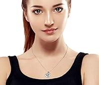 Algopix Similar Product 12 - Word SISTER Rose Flower Heart BFF