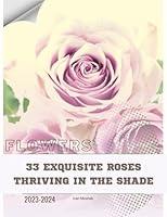 Algopix Similar Product 13 - 33 Exquisite Roses Thriving in the