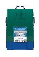 Algopix Similar Product 17 - Heller Tools 219655 Steel drill bit