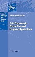 Algopix Similar Product 12 - Data Processing in Precise Time and