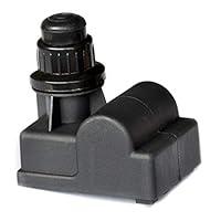 Algopix Similar Product 9 - Hongso IBC350 6 Outlets Push Button