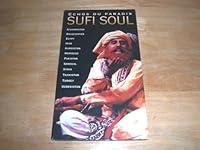 Algopix Similar Product 3 - Sufi Soul: Echos Du Paradis