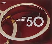 Algopix Similar Product 14 - Best Wedding 50