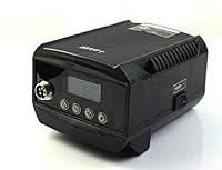 Algopix Similar Product 19 - GOWE 220V 60W LED Digital Soldering