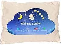 Algopix Similar Product 8 - Little Ones Pillow  Toddler Pillow