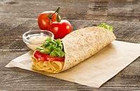 Algopix Similar Product 7 - Tofurky Oven Roasted Deli Chub 6 lb