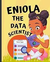 Algopix Similar Product 17 - Eniola The Data Scientist