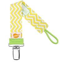 Algopix Similar Product 19 - Ulubulu Pattern Universal Pacifier