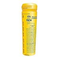 Algopix Similar Product 3 - King Technology 01143824 Spa Frog