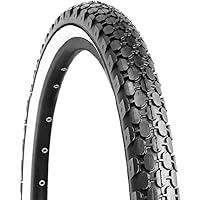 Algopix Similar Product 9 - Hycline Bike Tire24x2125Folding