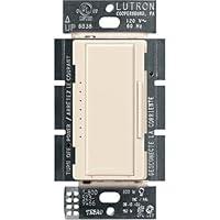 Algopix Similar Product 18 - Lutron Maestro LED Dimmer Switch for