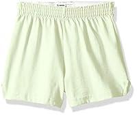Algopix Similar Product 5 - Soffe Girls' Authentic Cheer Short
