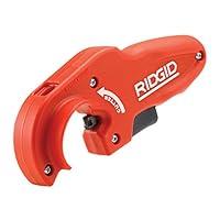 Algopix Similar Product 12 - Ridgid 40868 Cutter, PTEC 5000