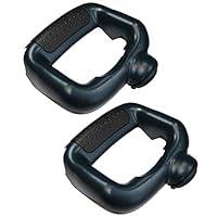 Algopix Similar Product 15 - Bosch 2610915738 Upper Handle  2 Pack