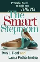 Algopix Similar Product 1 - The Smart Stepmom Practical Steps to