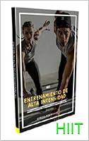 Algopix Similar Product 8 - HIIT ENTRENAMIENTO DE ALTA INTENSIDAD