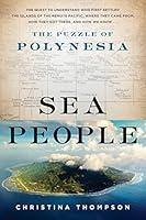 Algopix Similar Product 18 - Sea People: The Puzzle of Polynesia