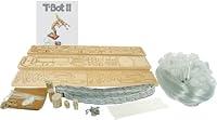 Algopix Similar Product 13 - Pitsco LaserCut Basswood TBot II