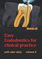 Algopix Similar Product 1 - Easy endodontics for clinical practice