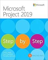 Algopix Similar Product 20 - Microsoft Project 2019 Step by Step
