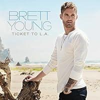 Algopix Similar Product 19 - Ticket To L.A.