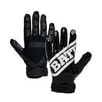 Algopix Similar Product 14 - Battle UltraStick Receiver Gloves