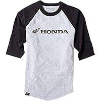 Algopix Similar Product 2 - Factory Effex 1787322 HONDA Raglan