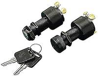 Algopix Similar Product 18 - SeaDog 4203651 Three Position