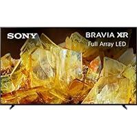 Algopix Similar Product 19 - Sony 75 Inch 4K Ultra HD TV X90L