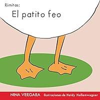 Algopix Similar Product 12 - El Patito Feo Rimitas para nios de 2