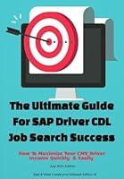 Algopix Similar Product 12 - The Ultimate Guide For SAP Driver Job