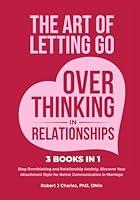Algopix Similar Product 5 - The Art of Letting Go of Overthinking