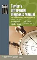 Algopix Similar Product 20 - Taylors Differential Diagnosis Manual