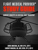 Algopix Similar Product 11 - Flight Medical Provider Study Guide