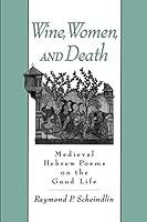 Algopix Similar Product 6 - Wine Women and Death Medieval Hebrew