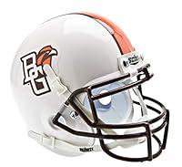 Algopix Similar Product 3 - Schutt NCAA Bowling Green Falcons Mini