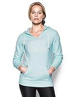 Algopix Similar Product 15 - Under Armour Womens Favorite Fleece
