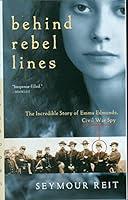 Algopix Similar Product 11 - Behind Rebel Lines The Incredible