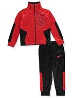 Algopix Similar Product 15 - NIKE BoysTherma DriFit 2 Piece