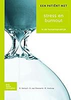 Algopix Similar Product 11 - Een patint met stress en burnout In