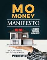 Algopix Similar Product 15 - Mo Money Manifesto No BS Guide to