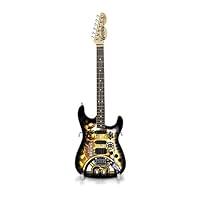 Algopix Similar Product 9 - Woodrow Guitar by The Sports Vault NHL