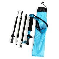 Algopix Similar Product 2 - Trekking Poles  Lightweight